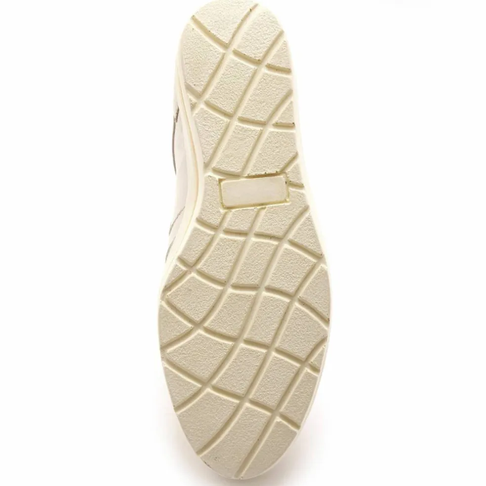 Derbies à lacets largeur confort, petit compensé