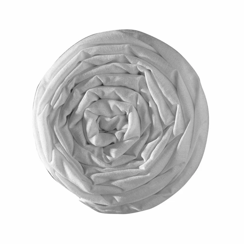 Drap-housse uni sommier articulé jersey 130g/m² - bonnet 27 cm
