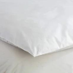 Édredon naturel duvet et plumettes qualité prestige