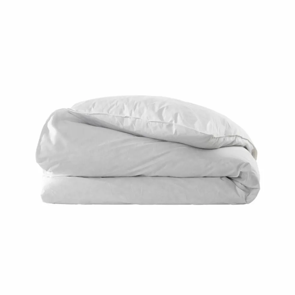Edredon naturel duvet et plumettes