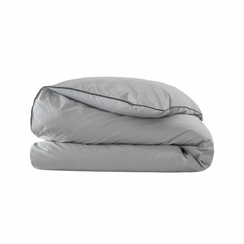 Edredon naturel duvet et plumettes
