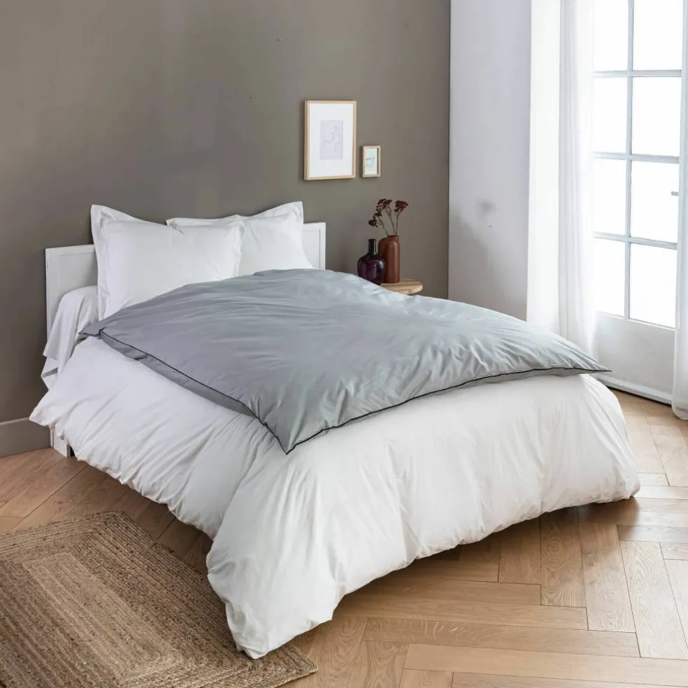 Edredon naturel duvet et plumettes