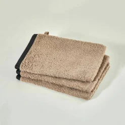 Eponge unie 540g/m2 confort luxe, collection