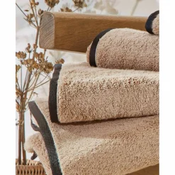 Eponge unie 540g/m2 confort luxe, collection