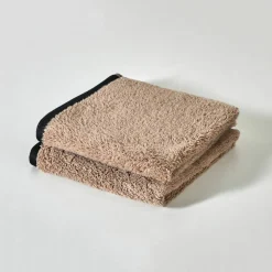 Eponge unie 540g/m2 confort luxe, collection