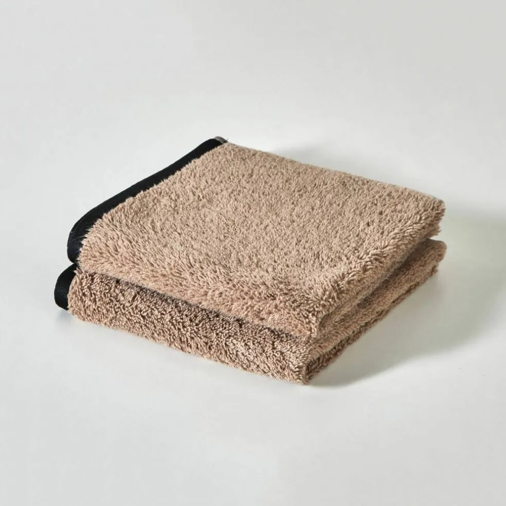 Eponge unie 540g/m2 confort luxe, collection "Intemporelle"