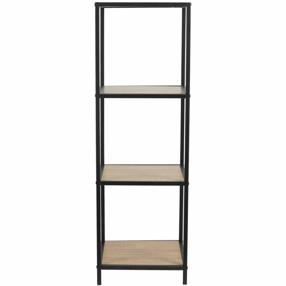 Etagère 3 niveaux style industriel STOCKIES