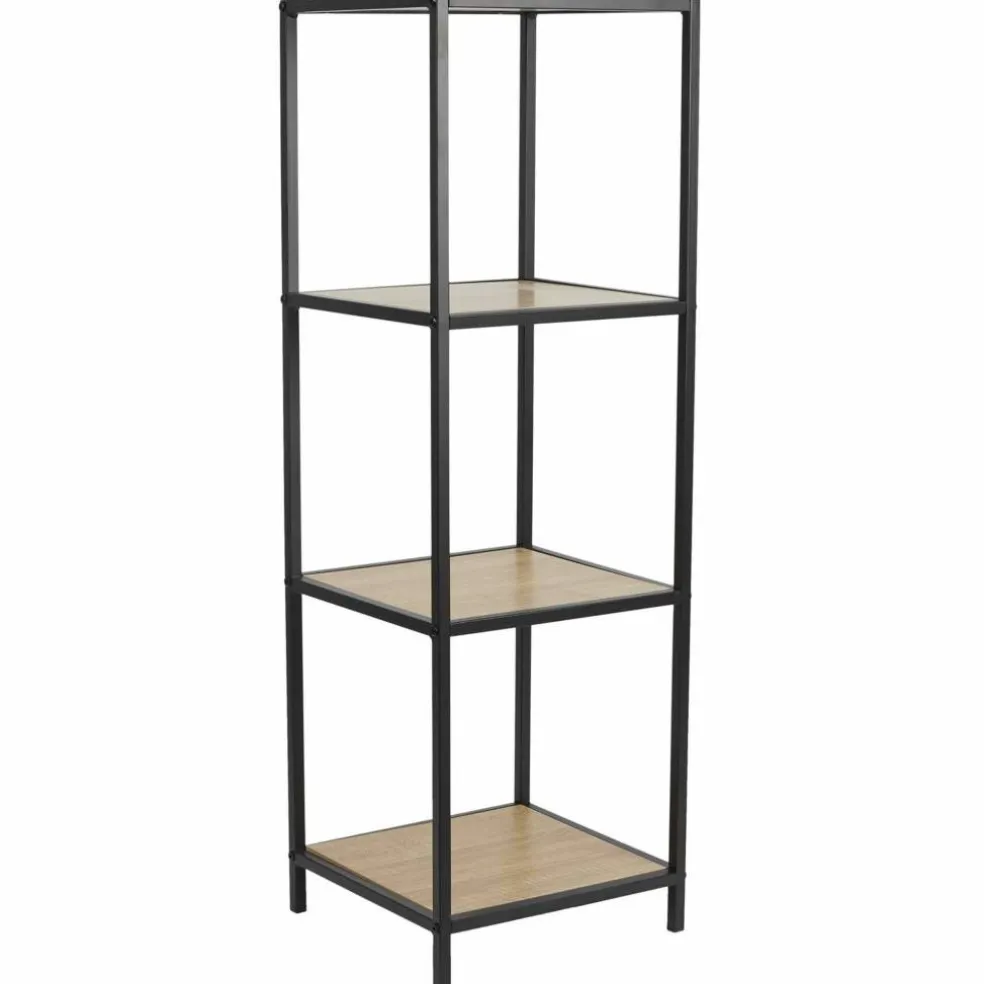 Etagère 3 niveaux style industriel STOCKIES