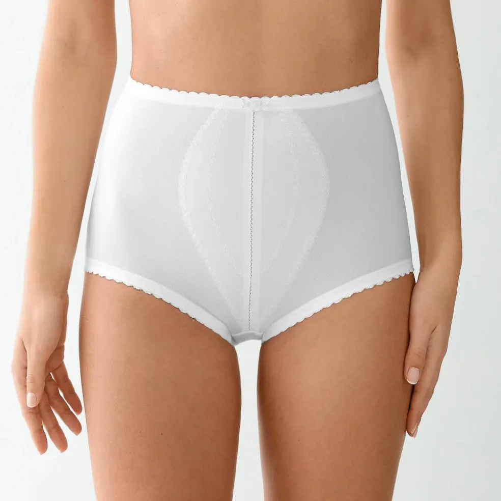 Gaine-culotte Incroyable - maintien intense