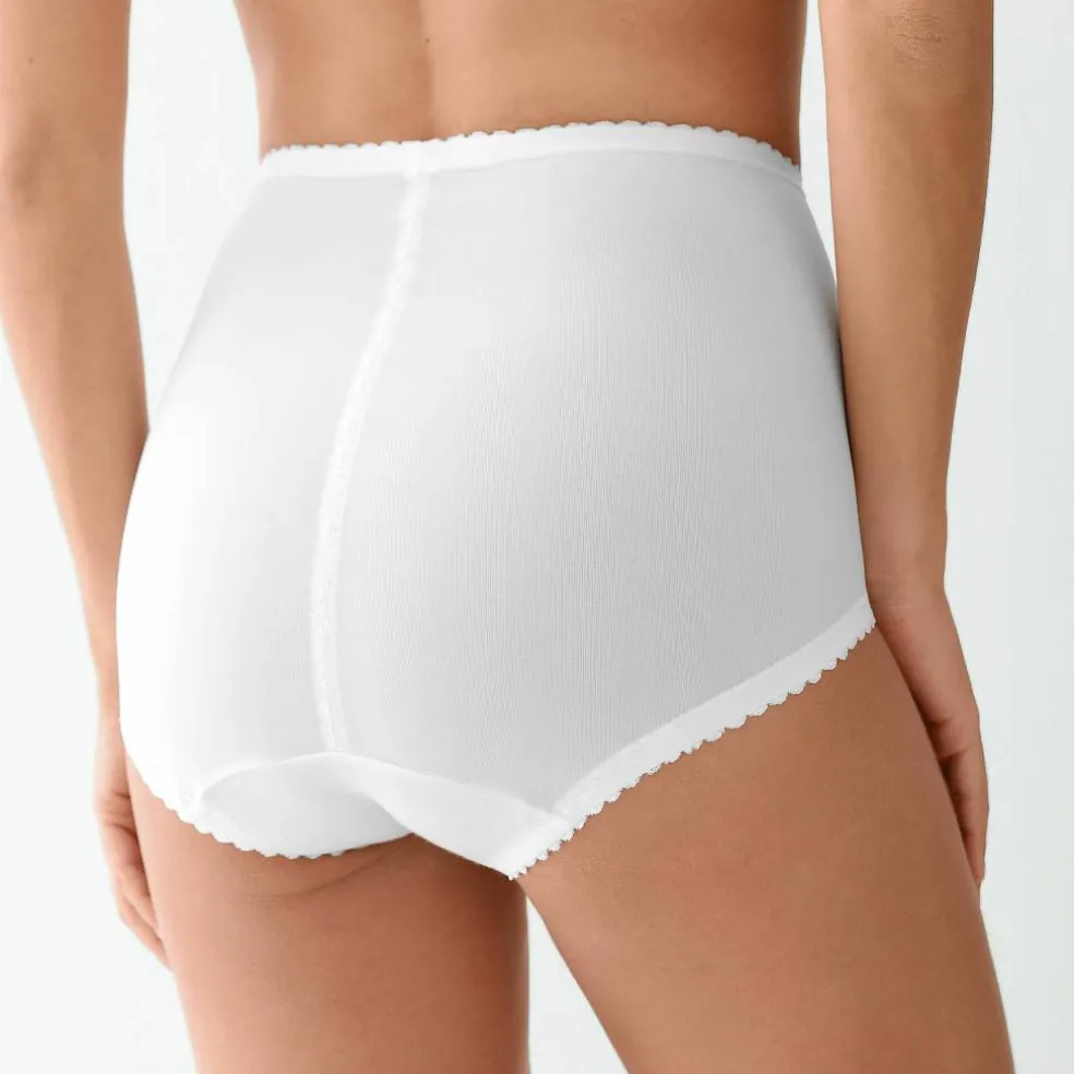 Gaine-culotte Incroyable - maintien intense
