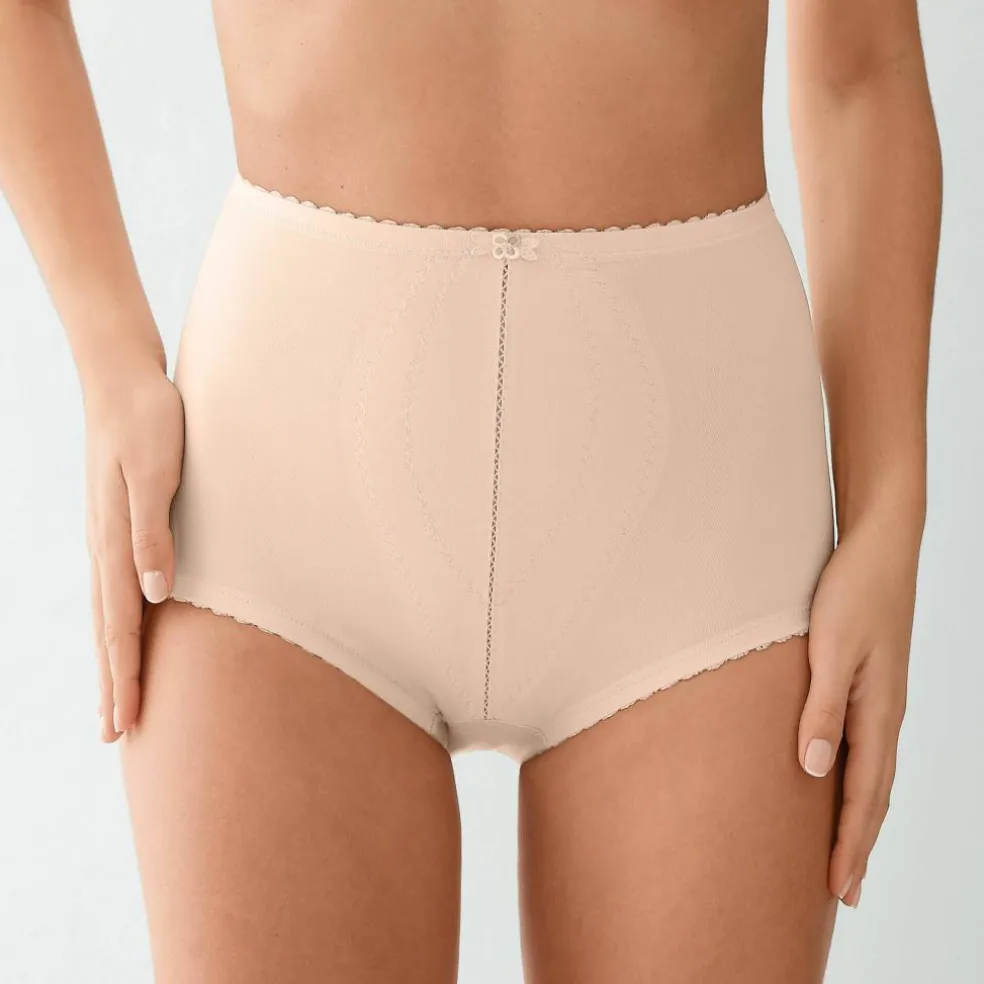 Gaine-culotte Incroyable - maintien intense