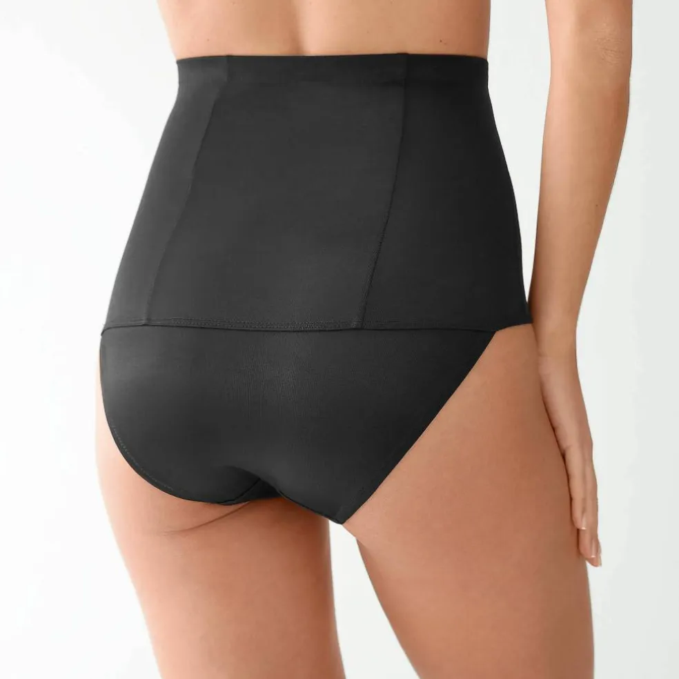 Gaine culotte serre-taille - maintien intense