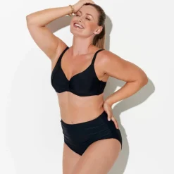 Haut de maillot de bain avec armatures Solaro