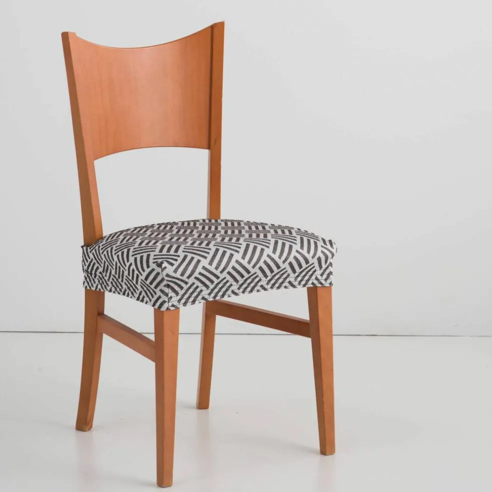 Housse assise de chaise "Valeria"