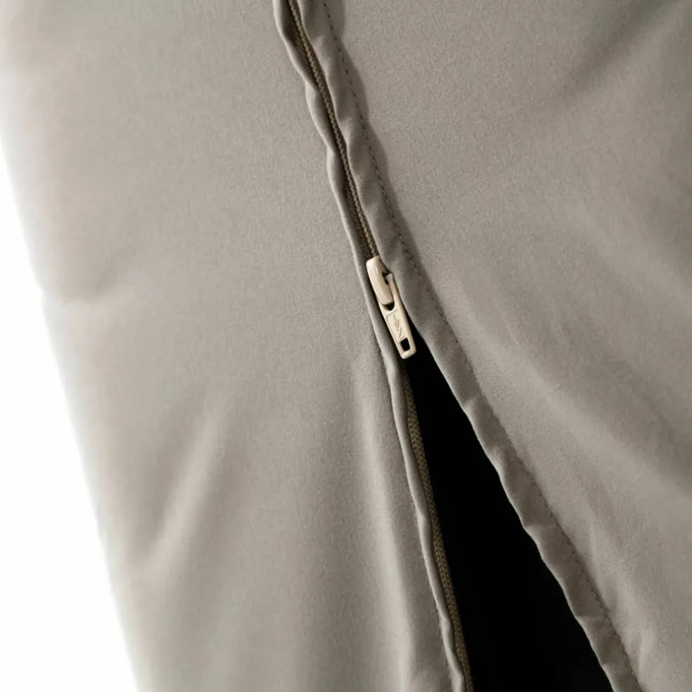 Housse canapé BZ en microfibre