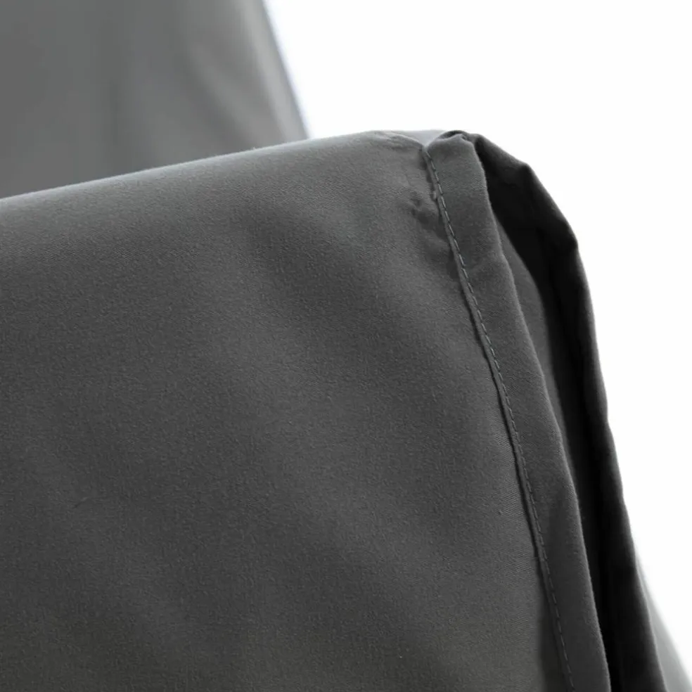 Housse canapé clic-clac standard microfibre