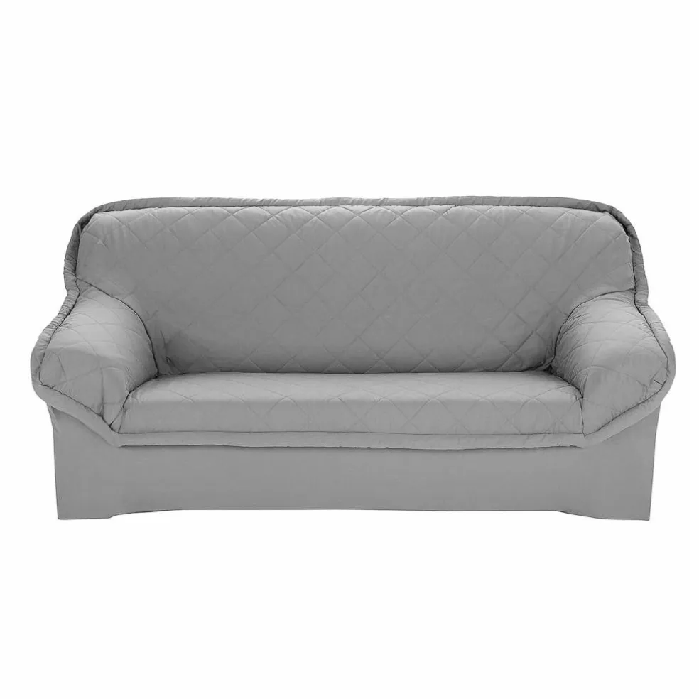 Housse préformée matelassée - fauteuils et canapés