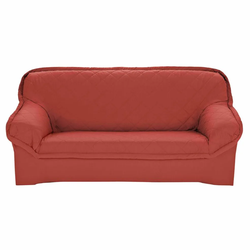 Housse préformée matelassée - fauteuils et canapés