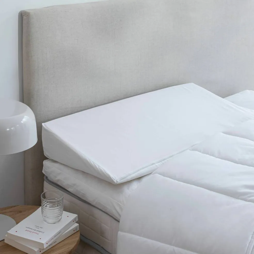 Housse rehausseur