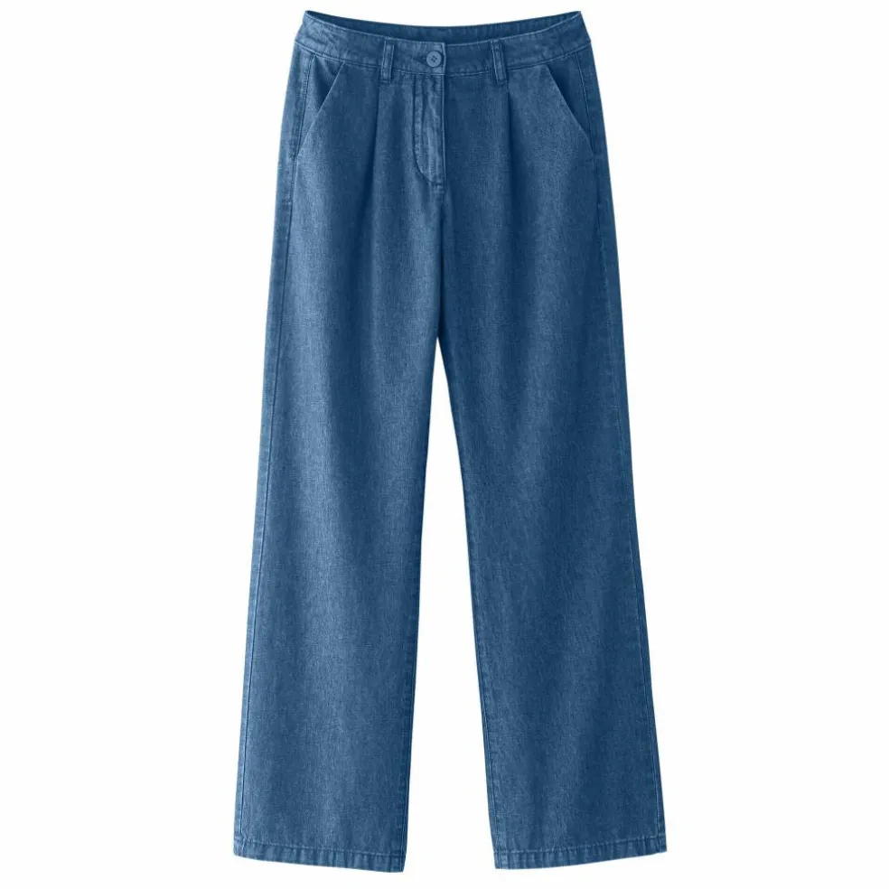 Jean Spécial Petites, coupe large