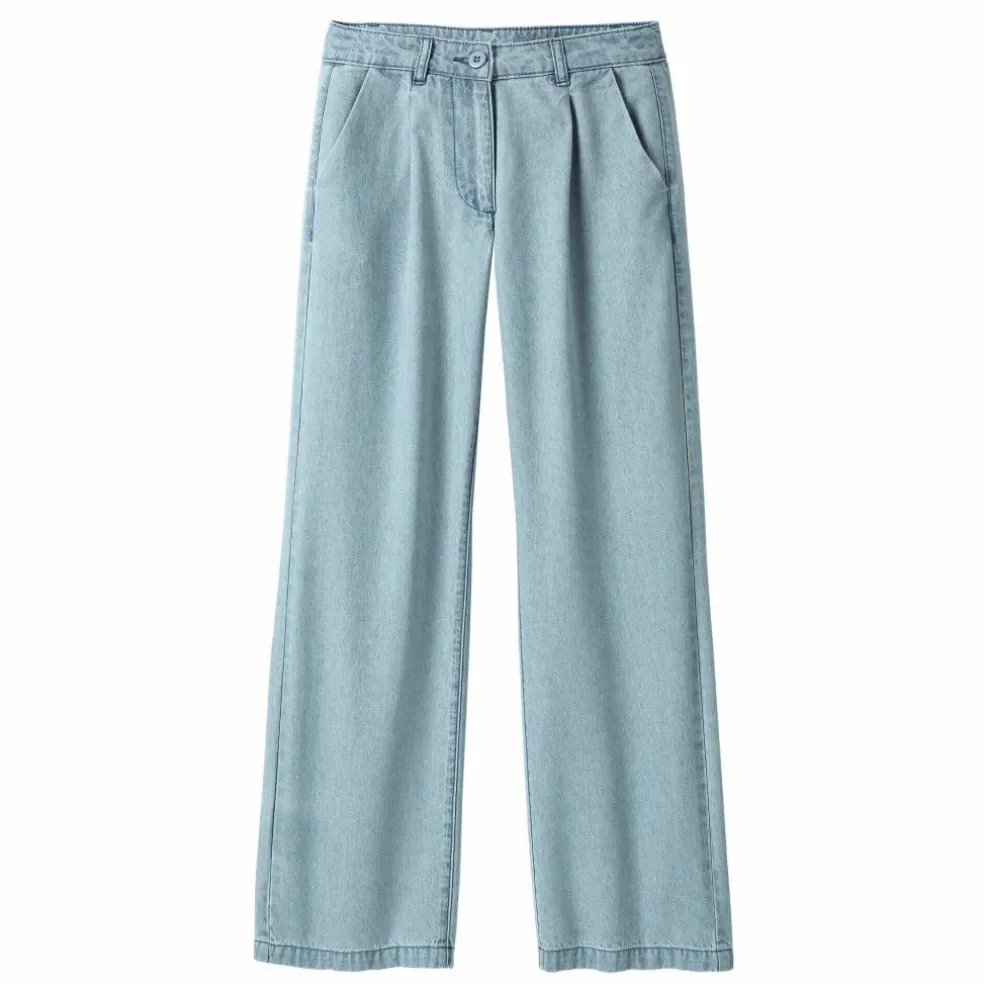 Jean Spécial Petites, coupe large