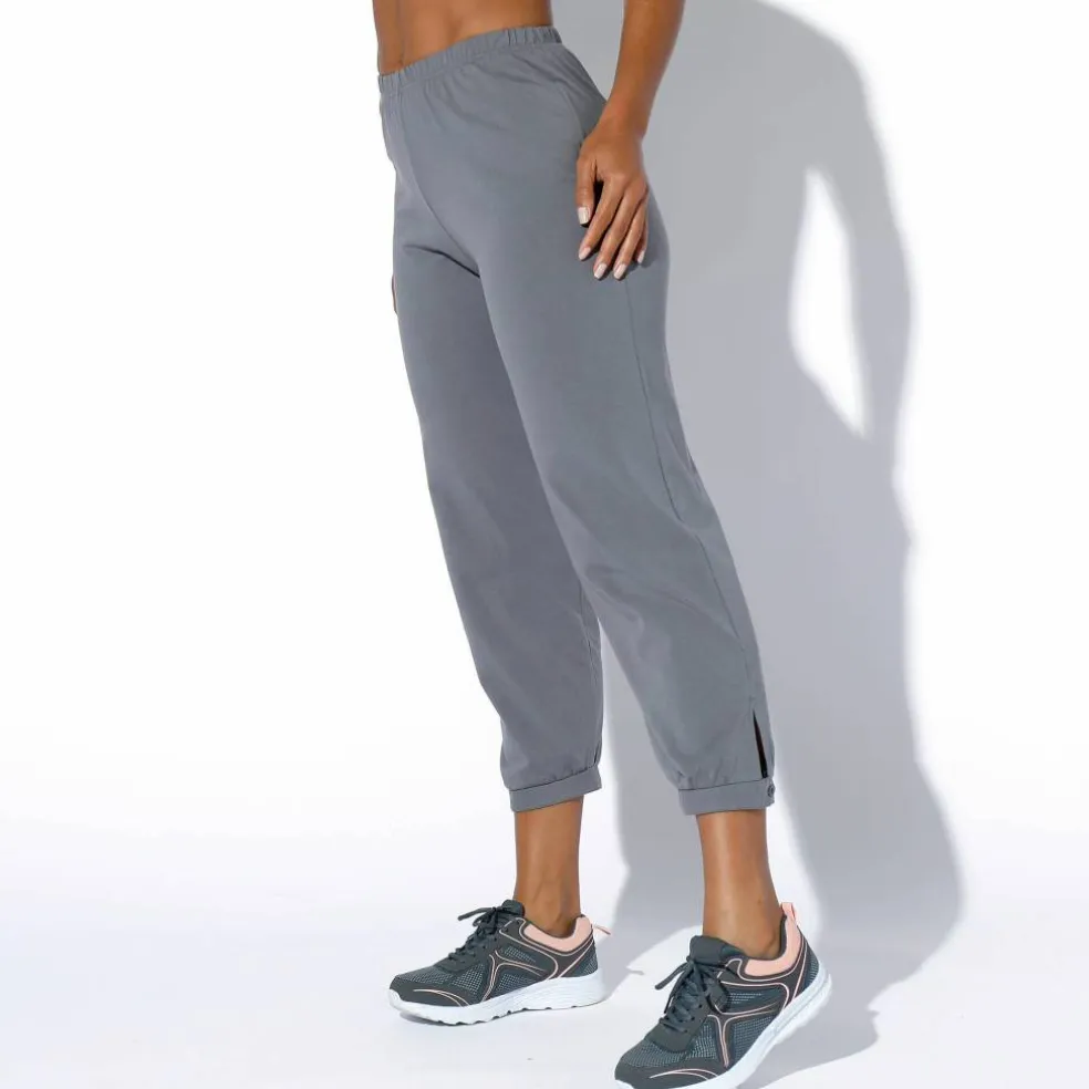 Legging 7/8ème coton biologique(**)