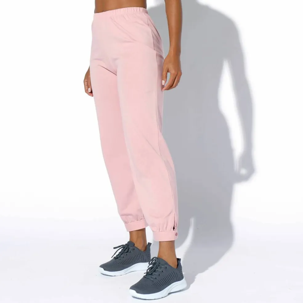 Legging 7/8ème coton biologique(**)