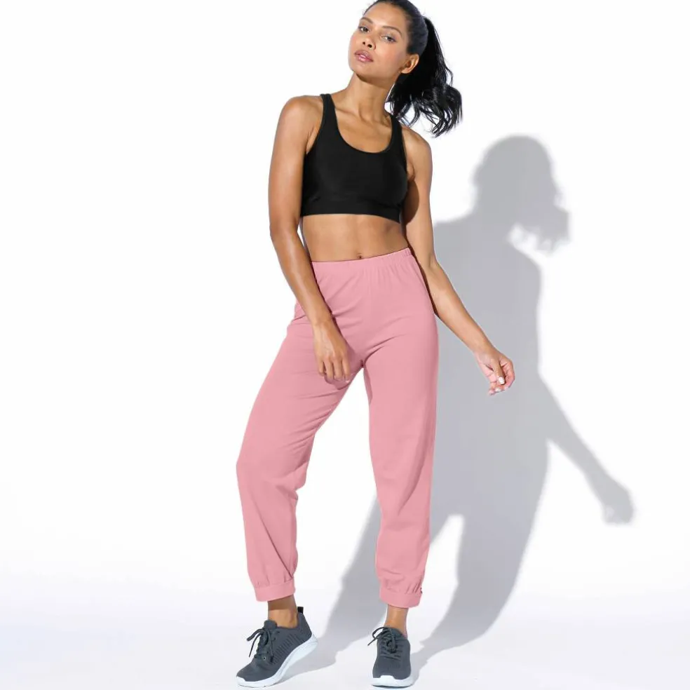 Legging 7/8ème coton biologique(**)
