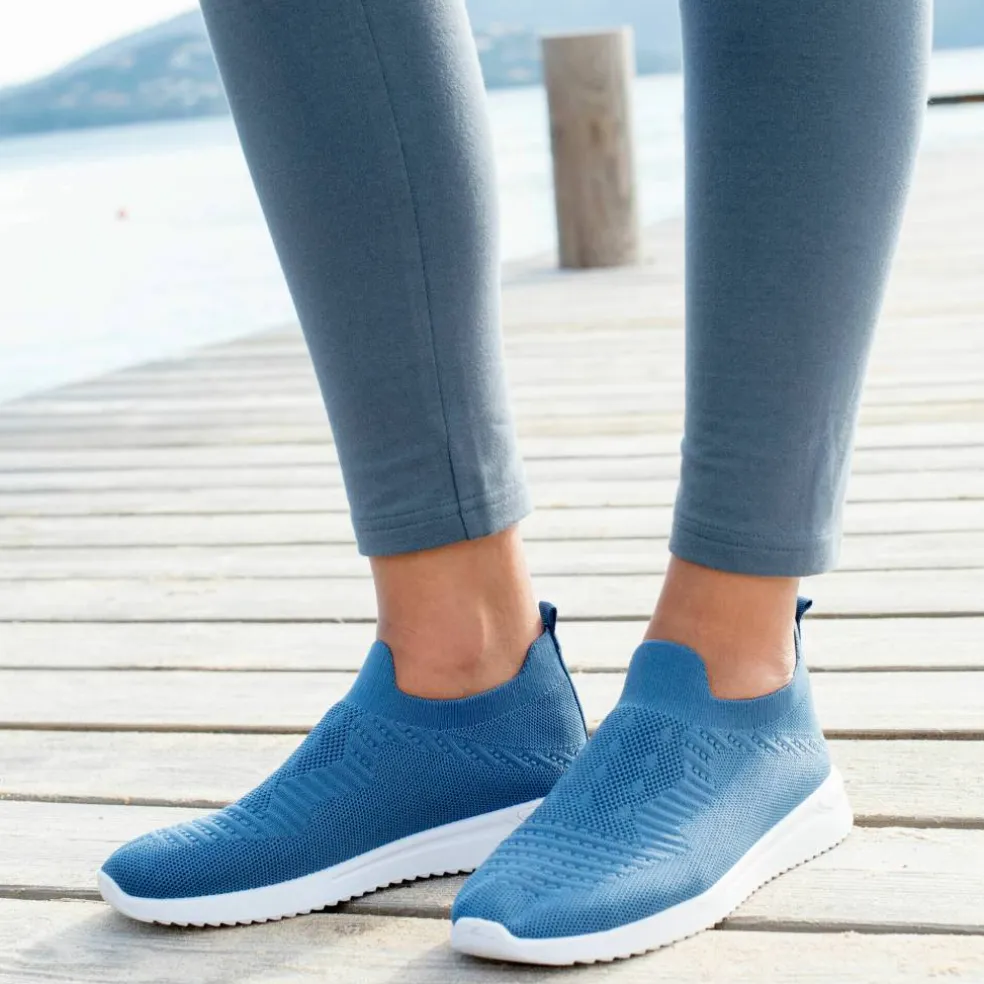 Legging taille haute spécial froid, molleton gratté