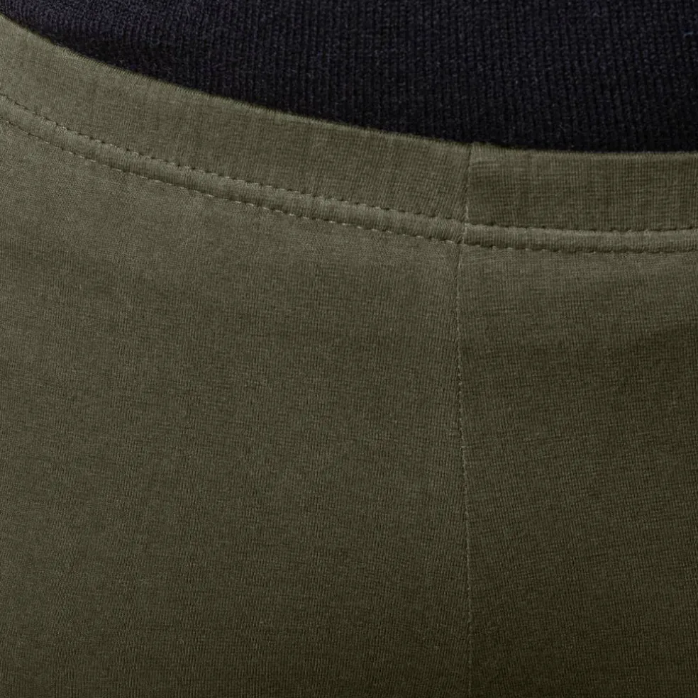 Legging taille élastiquée - lot de 2