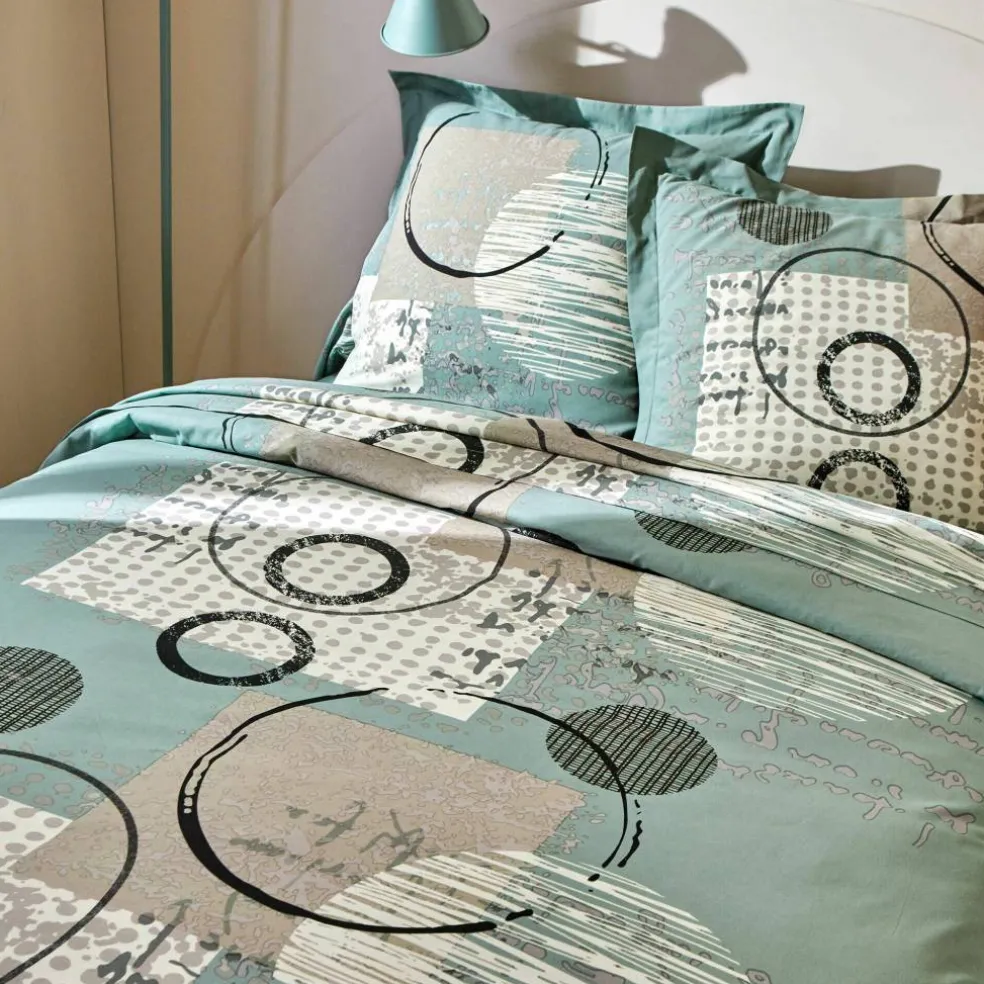 Linge de lit Diane - coton