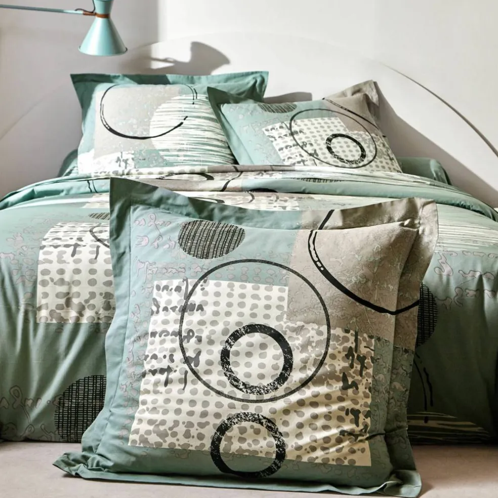 Linge de lit Diane - coton