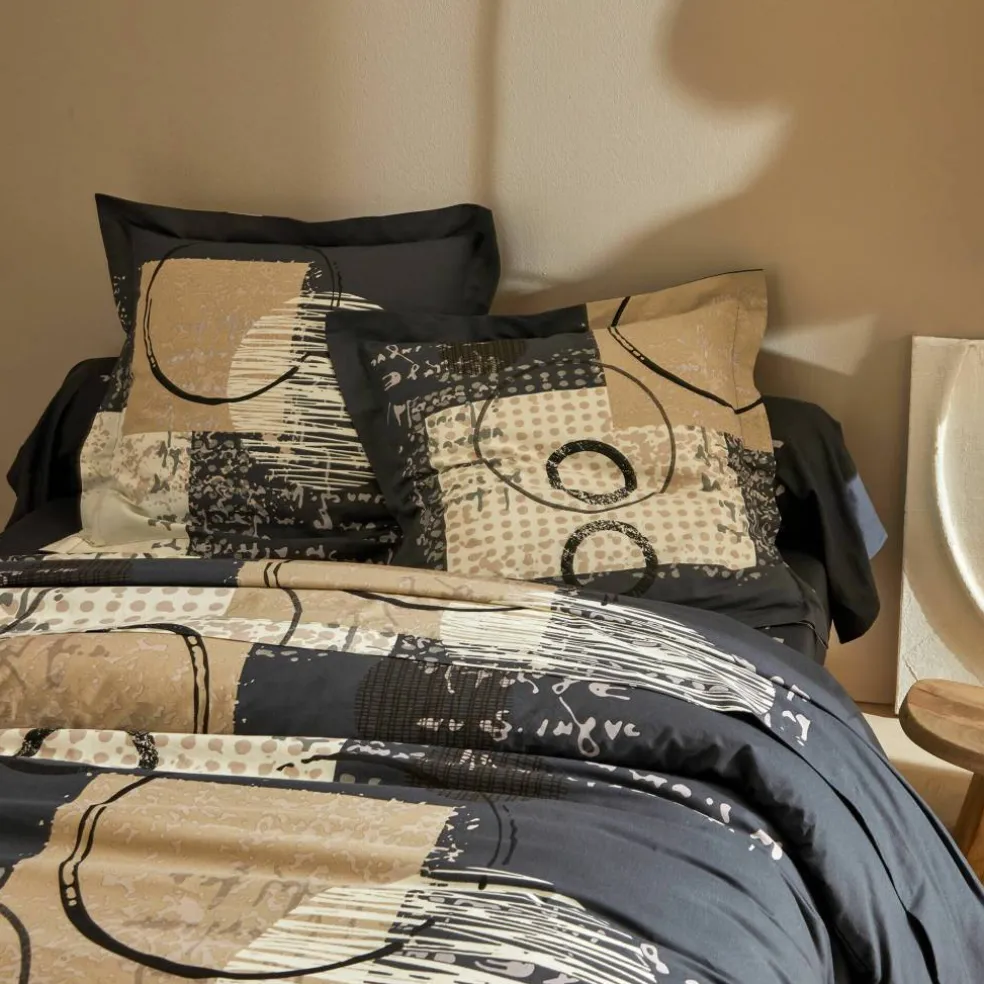 Linge de lit Diane - coton