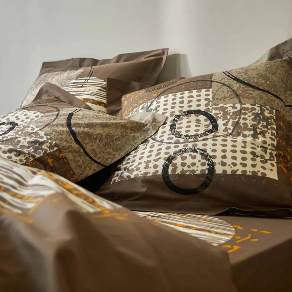 Linge de lit Diane - coton