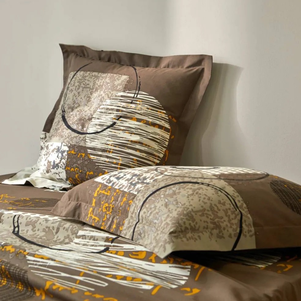 Linge de lit Diane - coton