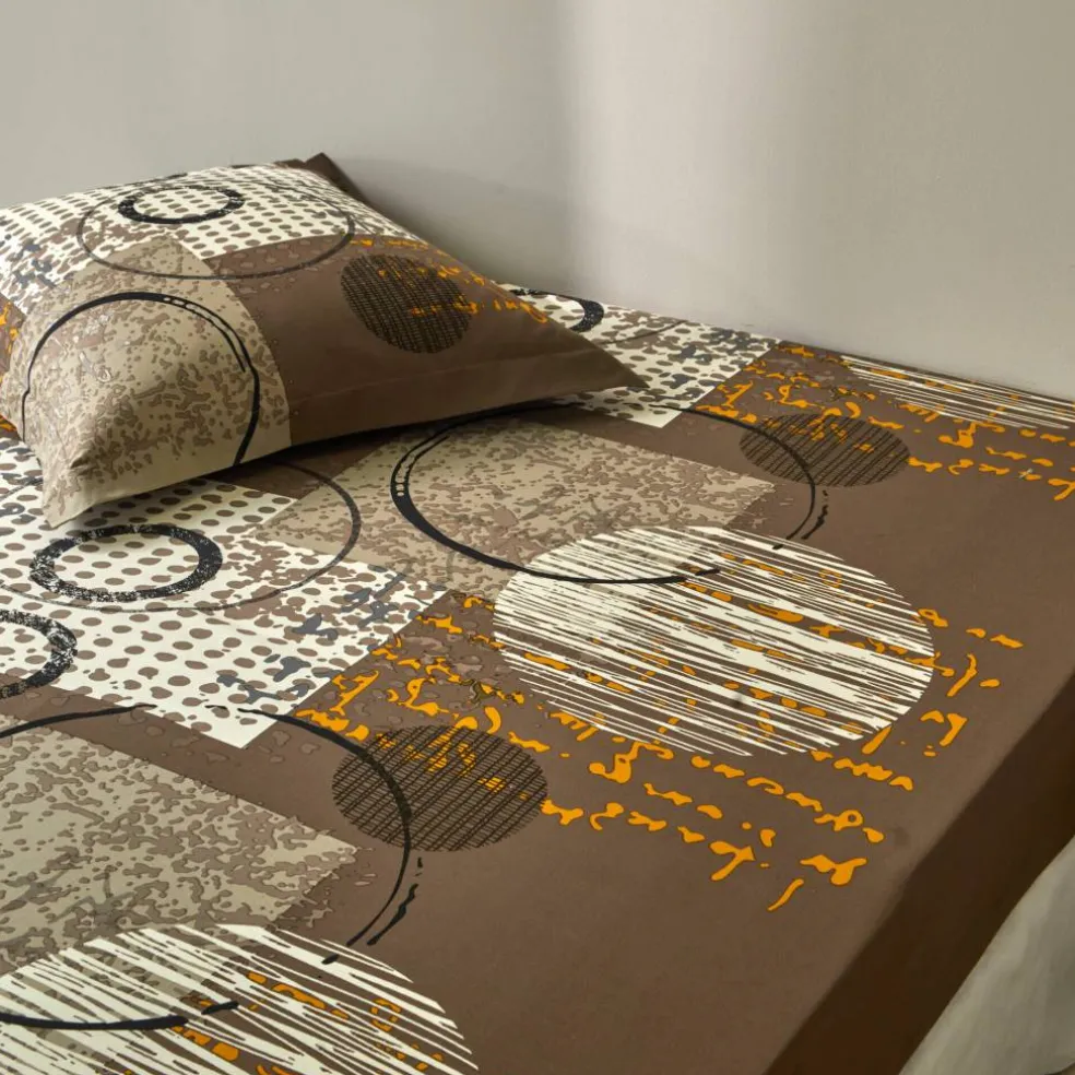Linge de lit Diane - coton