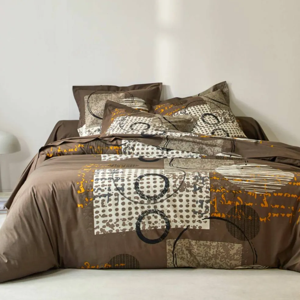 Linge de lit Diane - coton