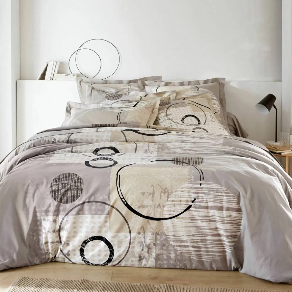 Linge de lit Diane - coton