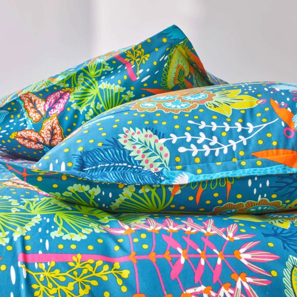Linge de lit Laureline coton