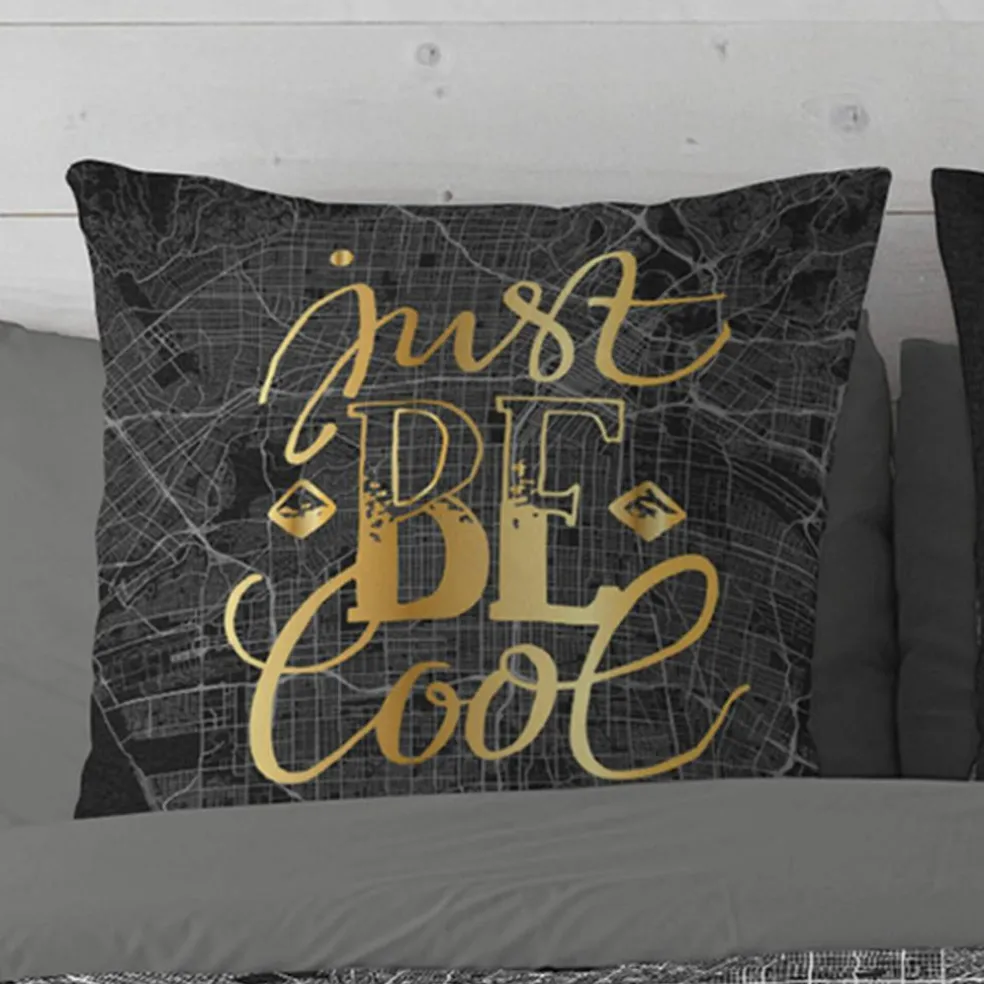 Linge de lit New-York - coton