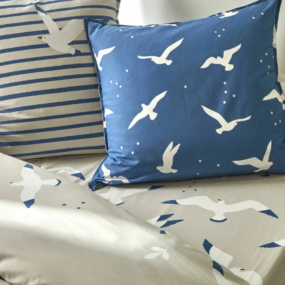 Linge de lit Plage - coton