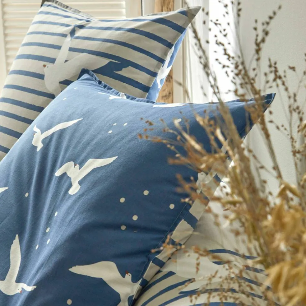 Linge de lit Plage - coton