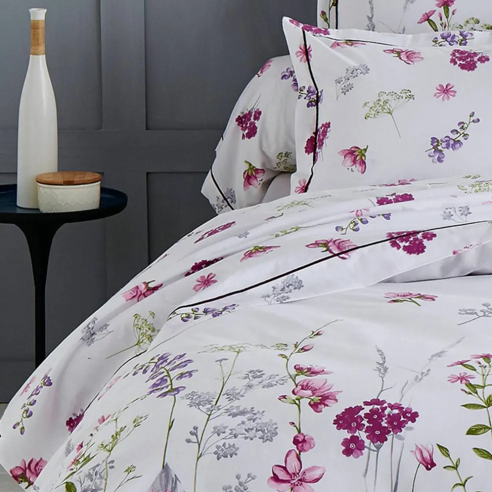 Linge de lit Pretty coton