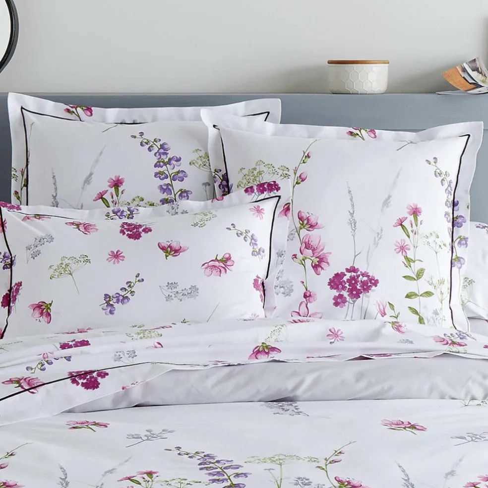 Linge de lit Pretty coton