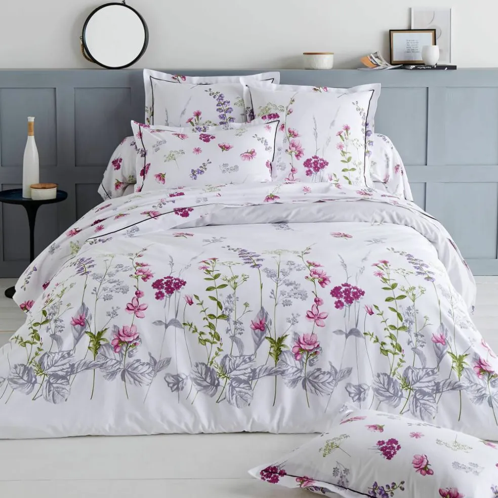 Linge de lit Pretty coton