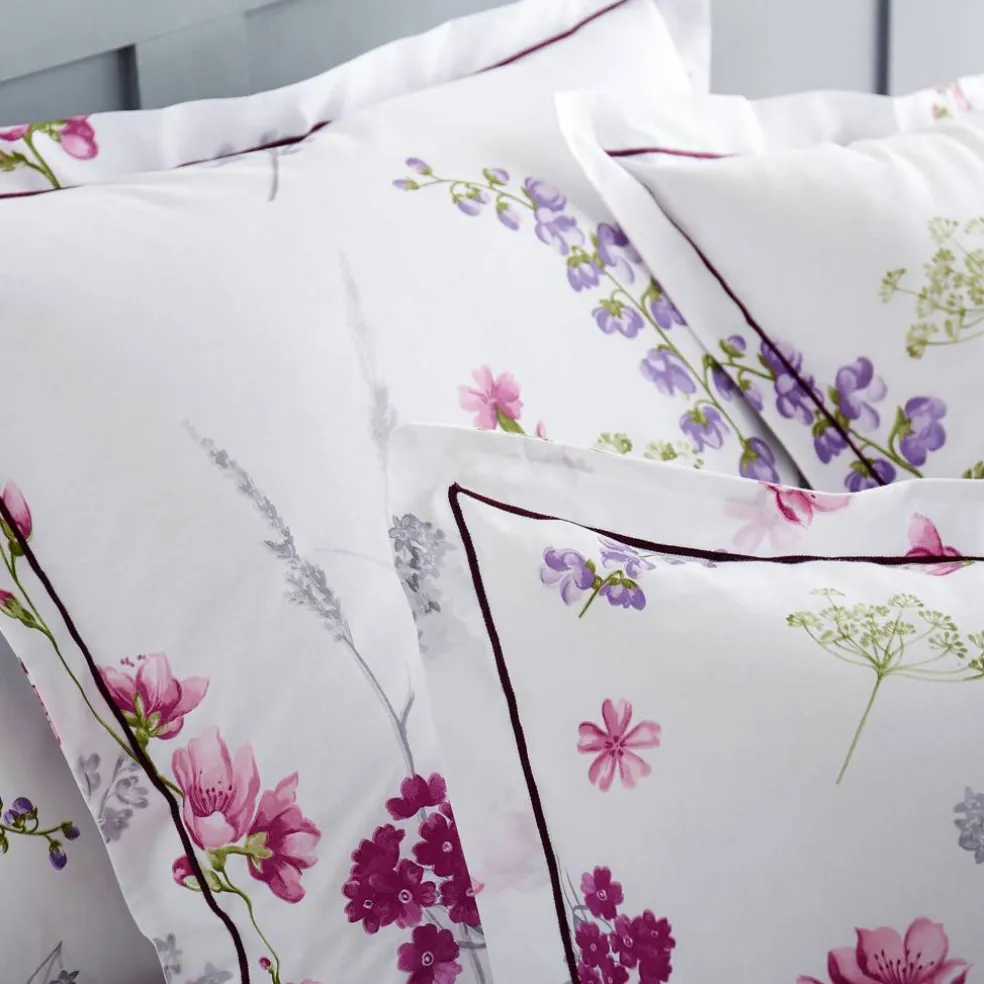 Linge de lit Pretty coton