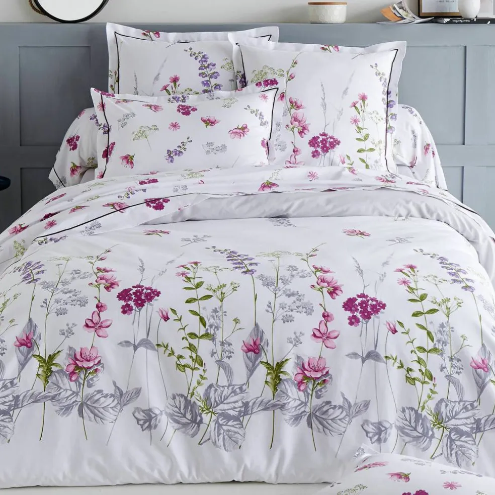 Linge de lit Pretty coton