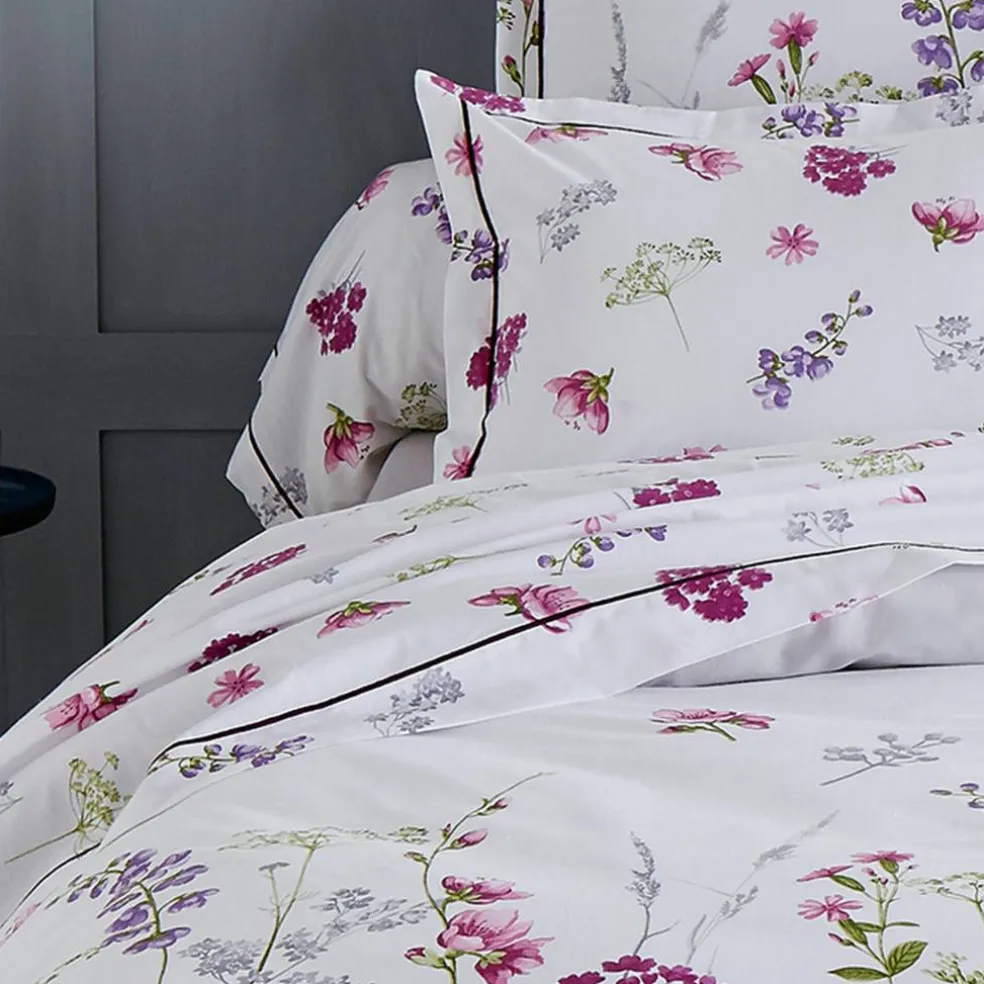 Linge de lit Pretty coton