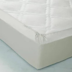 Linge de lit uni coton