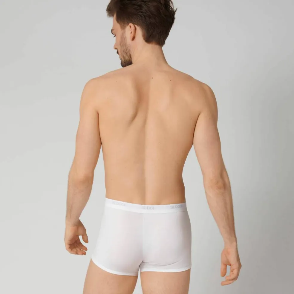 Lot de 3 boxers basic men sloggi®.